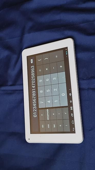 tablet huawei p10: JAY-tech Tablet PC 970 – beli tablet Karakteristike: - Ekran — 4