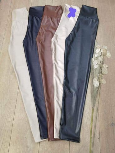 kozne helanke prodaja: Helanke eko koza 1550 — 1