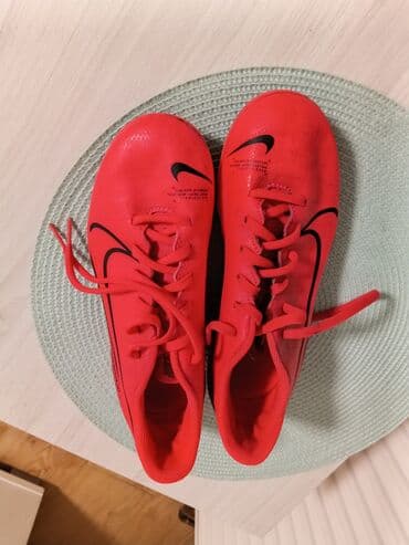 Football boots, Puma, size - 38 — 8
