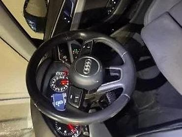 katalog automobila: AUDI A4 B9 DELOVI HAUBA | B9 u delovima 06******** — 2