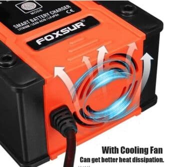 adapter za auto upaljač sa 220v na 12v: PAMETNI PUNJAČ AKOMULATORA 7 modela rada 3999 dinara KARAKTERISTIKE — 4