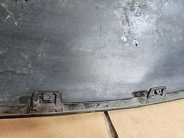 user car: SPOJLER DIFUZOR ZA MINI COUNTRYMAN OD 2011. DO 2016. GOD. - 460913 — 3