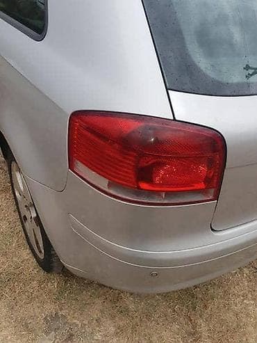 manuel auto: STOP SVETLO ZA AUDI A3 OD 2003. DO 2006. GOD. | AUDI A-3 STOP SVETLA — 2