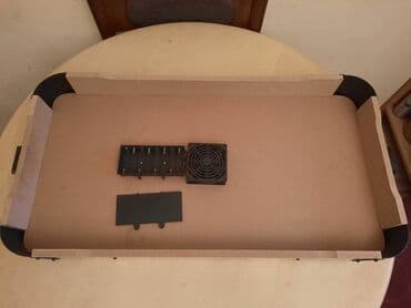 dva i po muškarca sa prevodom: Tabla,sto za hokej,vazdusni hokej - sto za hokej 77x37 cm Veliki — 8