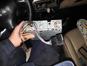 audi a8 sopot: RADIO / CD / DVD PLEJERI ZA PEUGEOT 206 | JVC cd player — 3