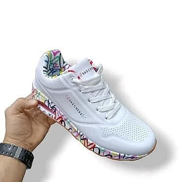 nove patike: Sketchers / 2026
(36-41)

Cena: 3600 din
US🤍 — 2