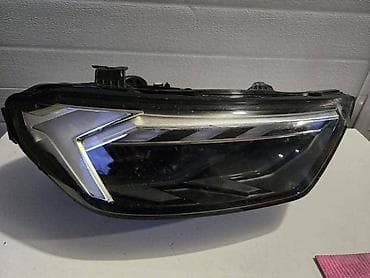 DESNI FUL LED FAR ZA AUDI A1 OD 2018. DO 2023. GOD. - 82A941034D | na lalafo.rs DESNI FUL LED FAR ZA AUDI A1 OD 2018. DO 2023. GOD. - 82A941034D |
