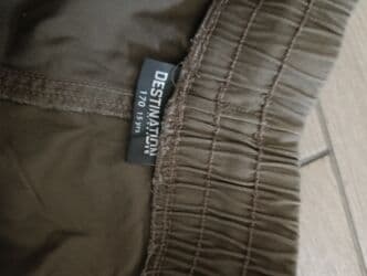 Donji delovi trenerke: Za 15 god.Novo — 4