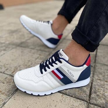 tommy hilfiger helanke: Patike, veličina - 46 — 3