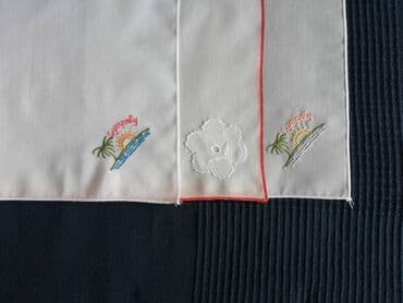 jednodelni kupaci na jedno rame: Color - White — 1