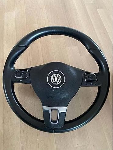 tomos elektronik 90: VOLAN ZA VOLKSWAGEN CADDY, EOS, GOLF 5 . | volan sa komandama i — 2