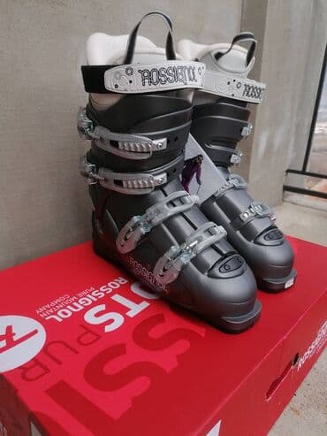 the call of the wild sa prevodom: Rossignol AXIA X 40 br 27.5 42 NOVO Pancerice Rossignol AXIA x 40 br — 9
