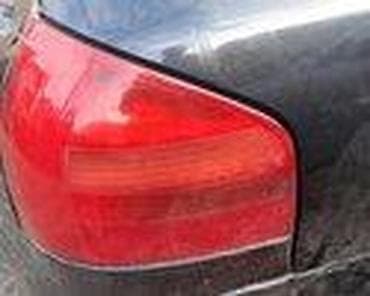 profesionalna auto dijagnostika: STOP SVETLA ZA AUDI A3 OD 1998. DO 2002. GOD. | stop svetla za A3 8L — 5