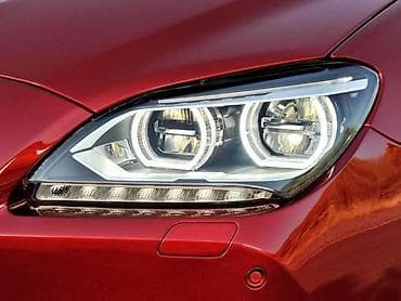 FAROVI ZA BMW SERIJA 6 OD 2011. DO 2018. GOD na lalafo.rs FAROVI ZA BMW SERIJA 6 OD 2011. DO 2018. GOD