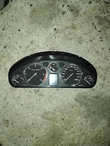 KM SAT ZA PEUGEOT 407 | Polovini delovi za Peugeot 407 Delovi