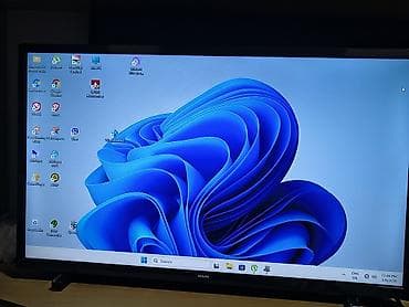 plinski reso tehnomanija: Multimedijalni desktop/HTPC u širokom “Atlas” kućištu sa dvostrukim — 2