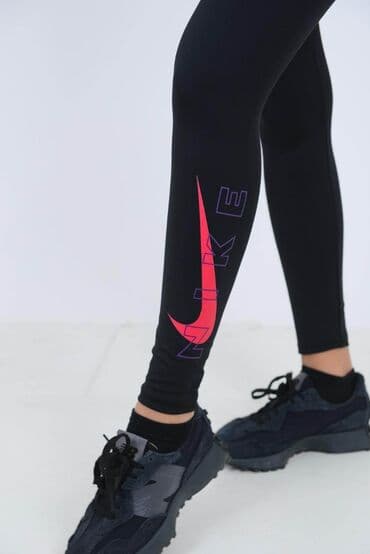 zenske trenerke mokra likra: IMAMO SVE!!! Novo*** mokra likra cena 1 za 1800 2 za 2550 S, M, L — 12