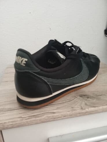 nike patike air max 270 react: Nike, 40, bоја - Crna — 3