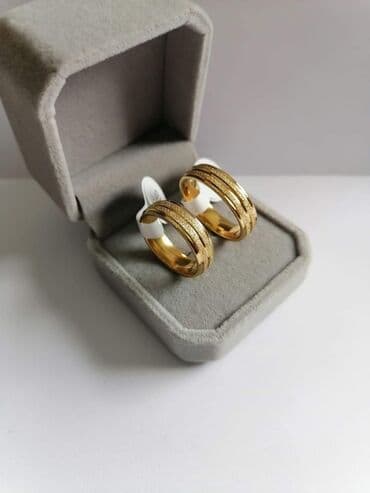 pepco nova varos: Wedding ring — 2
