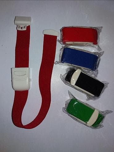 Postoje dva modela: 1. Nova Esmarhova poveska sa brzim i postepenim