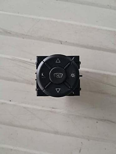 kljuc za passat b6: MULTIFUNKCIONALNI PREKIDAC ZA CITROEN C3 AIRCROSS, C4, C4X . OD — 1