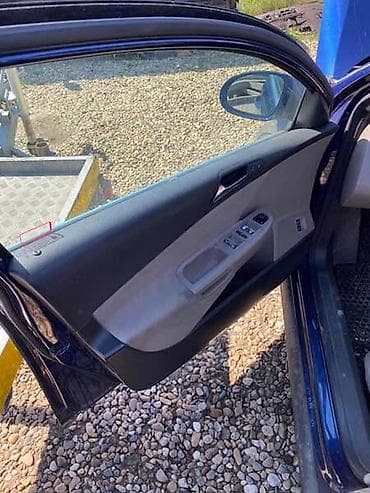 Tuning & Styling: PASSAT B6 2.0 TDI EL. PODIZACI ZA VOLKSWAGEN PASSAT B6 | Passat B6 — 1