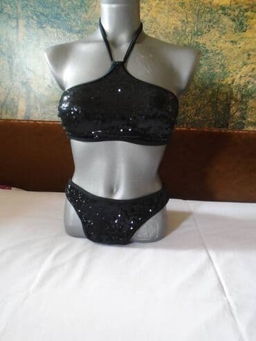 extra push up kupaci: XS (EU 34), bоја - Crna — 6