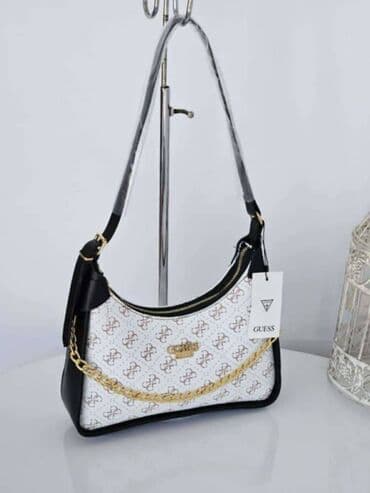 guess torba mala: Elegantna torbica, Guess — 2