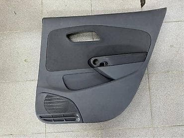 auto stakla: TAPACIR VRATA ZA VOLKSWAGEN POLO | Tapacir zadnjih desnih vrata za — 1