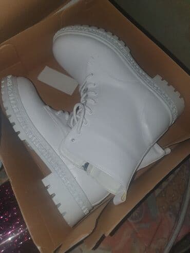 haljine c: High boots, 40 — 1