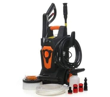 royal kraft agregat: Perač KRAFT&DELE 2000W sa dodacima 200 bara Model : KD446 Ima — 2