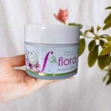 push up brusevi: 🌸FLORA KREMA 〰Flora krema za negu tela〰 🍀oslobađa telo od stresa i — 1