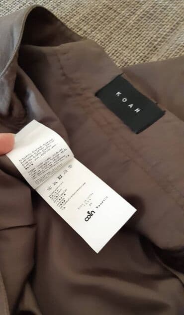 Women's Sweatsuits: Mini, color - Brown — 2