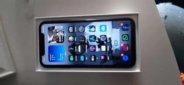 netbooks for sale: Apple iPhone iPhone 11, Crn, Face ID — 1