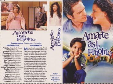 Knjige, audio i video formati: Amarte asi prodajemo seriju iz naslova serija je kompletna sa — 1