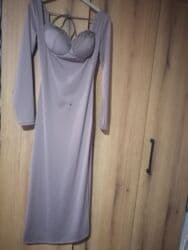 sako haljina stradivarius: Haljine — 1