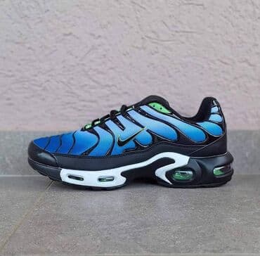 muške zimske jakne c a: Trainers, size - 46 — 6