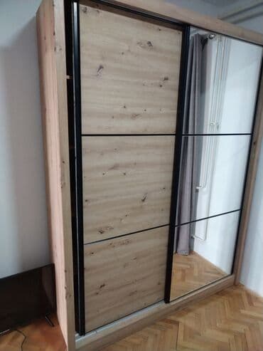 ikea platneni ormar: Novo u ponudi Gardaroberi svi dimenzija Mogucnost izrade Po vasim — 1