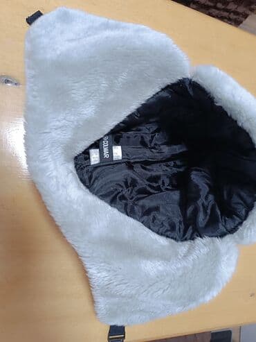 Skafanderi: Colmar zimska kapa sa ušima (ušanka) - Model: Colmar, vidljiv logo sa — 7