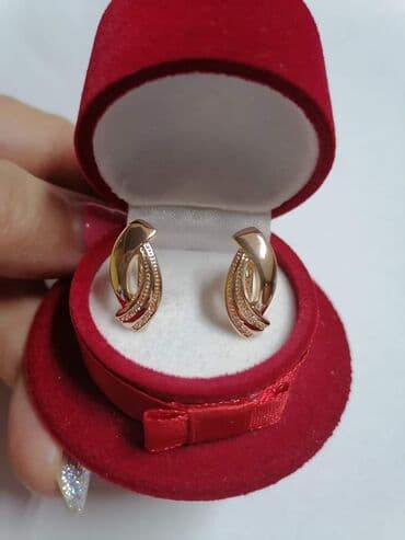 585 srebro: Minduse 585 pozlata — 8