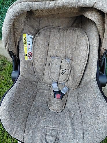 odeca za decu novi sad: Kolica za bebe Savona – 2 u 1 (kolevka + sportsko sedište) - — 7