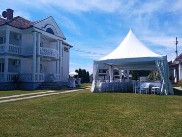 Organizacija događaja | Animators, Event decoration, Decorative letters — 9