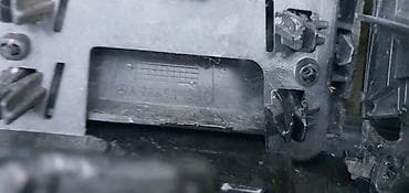 pumpa za dizel: MASKA ZA MERCEDES BENZ S 220, S 250, S 260 . | Mercedes S maska — 3