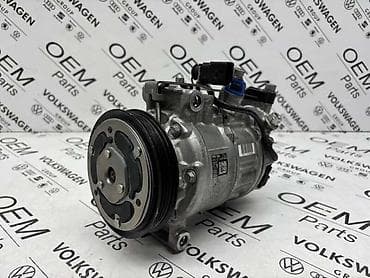 KOMPRESOR KLIME 4M0 ZA AUDI Q7, Q8, SQ7 . - 4M0 820 803 N |