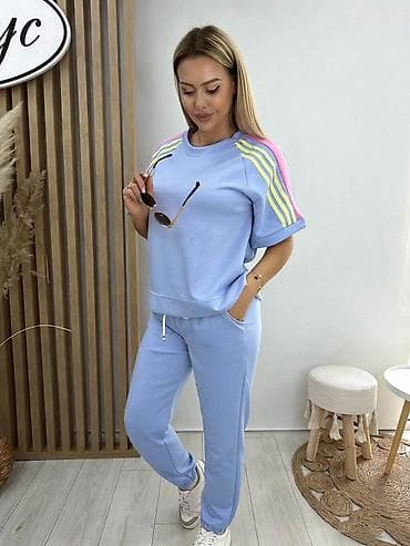 bele: 08. Komplet trenerka 3.400 dinara H — 6