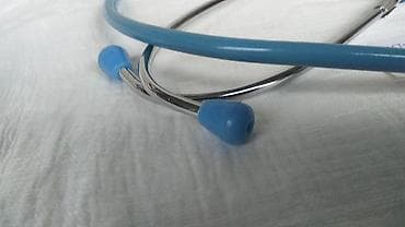 Ostali medicinski proizvodi: Stetoskop Više komada različitih sa različitim cenama- ima na slici Ne — 5