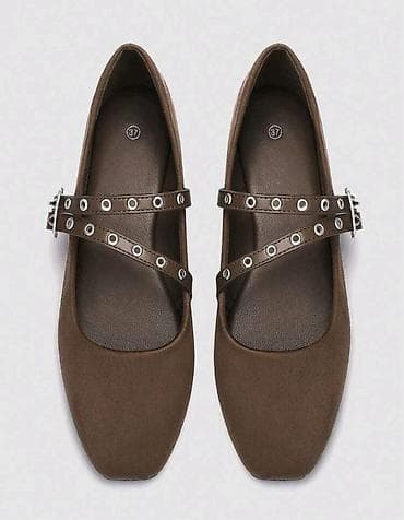 legend beograd: Baletanke ☕🍂 ✨ Dostupne u broju 40 ✨ Unutrasnje gaziste 26 cm 1100 — 1