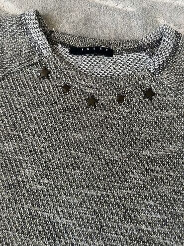 haljine za devojcice od 8 godina: Round neckline — 2