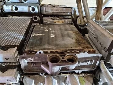ventilator za auto kabinu: HLADNJAK KABINE ZA OPEL VECTRA B | Svi delovi za Opel vozila : Astra — 1