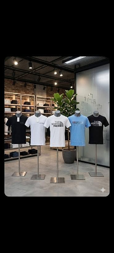 extrimo: Extra kvalitetne majice iz Turske M, L, XL, XXL veličine 1 kom 2500 — 7